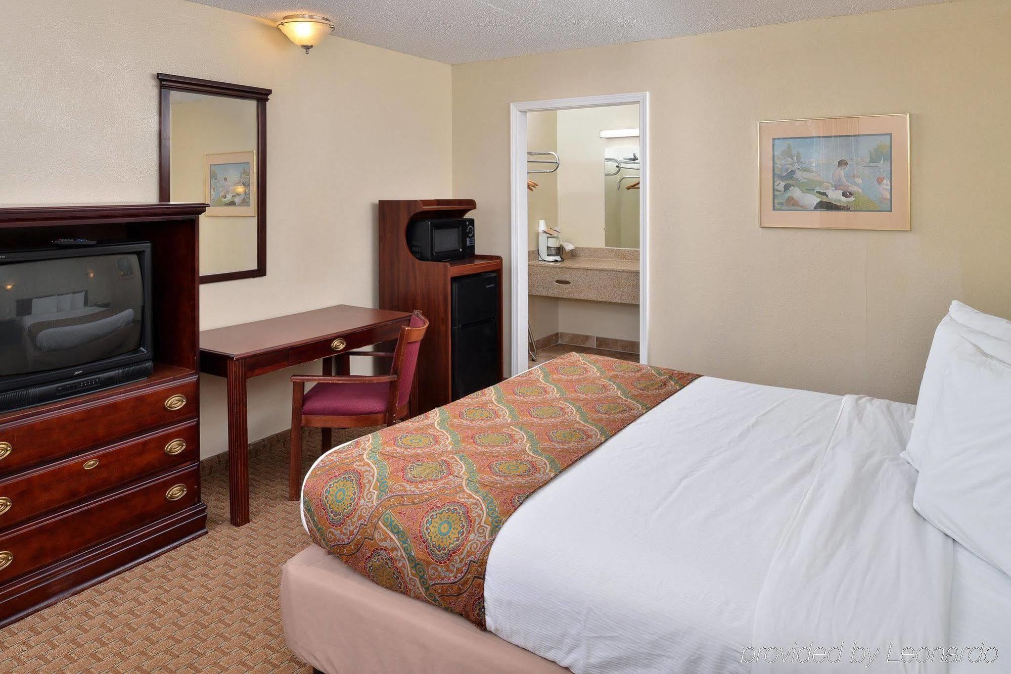 Mansfield Inn Kültér fotó