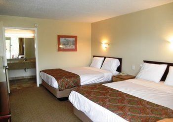 Mansfield Inn Kültér fotó
